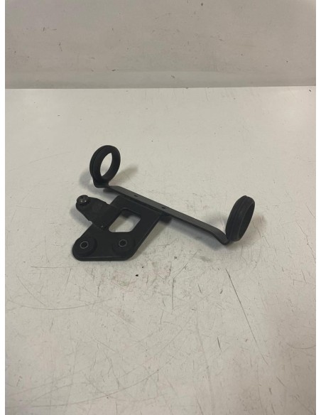 Support entourage de phare avant SUZUKI DR 750 1988 - 1989