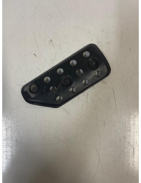 Protection pare chaleur d'échappement SUZUKI DR SE 125 1994  -  2003