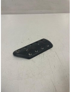 Protection pare chaleur d'échappement SUZUKI DR SE 125 1994  -  2003 2