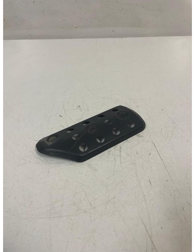 Protection pare chaleur d'échappement SUZUKI DR SE 125 1994  -  2003