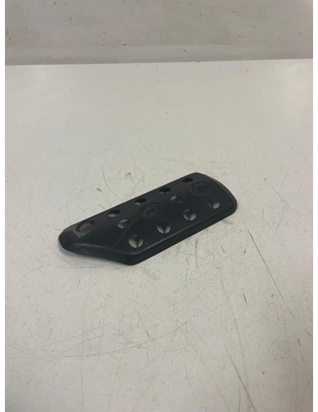 Protection pare chaleur d'échappement SUZUKI DR SE 125 1994  -  2003