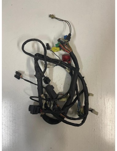 Faisceau électrique SUZUKI DR SE 125 1994  -  2003