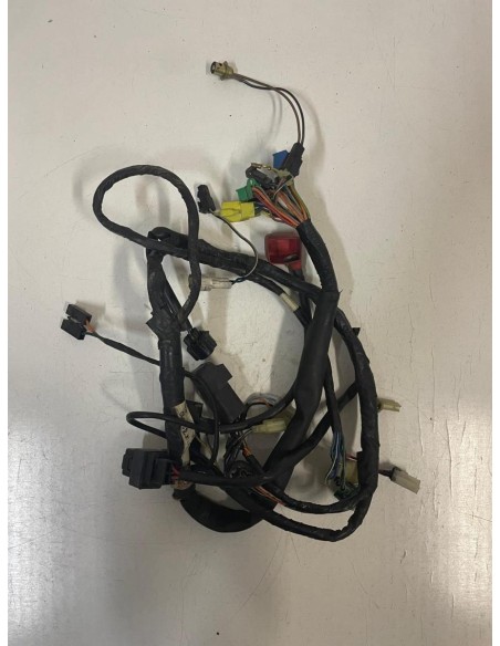 Faisceau électrique SUZUKI DR SE 125 1994  -  2003
