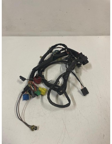 Faisceau électrique SUZUKI DR SE 125 1994  -  2003