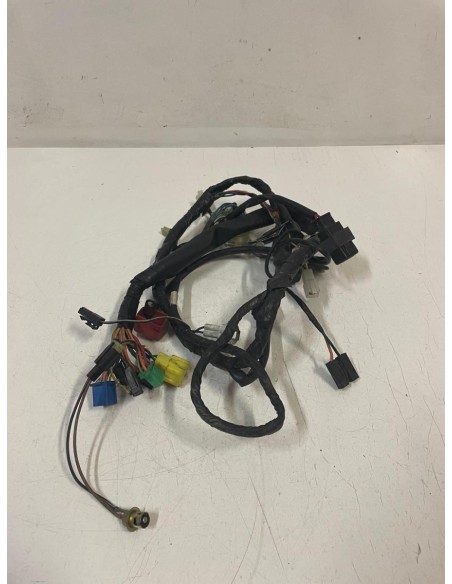 Faisceau électrique SUZUKI DR SE 125 1994  -  2003