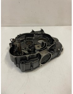 Carter moteur central droit SUZUKI DR 650 1996  -  2003