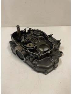 Carter moteur central droit SUZUKI DR 650 1996  -  2003 2