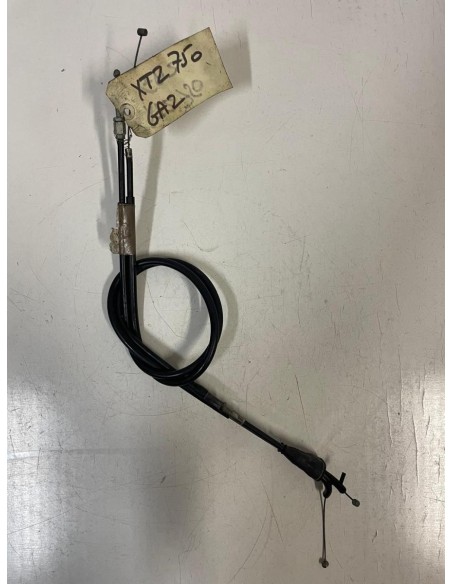 Câble d’accélérateur YAMAHA TENERE 750 1989  -  1995