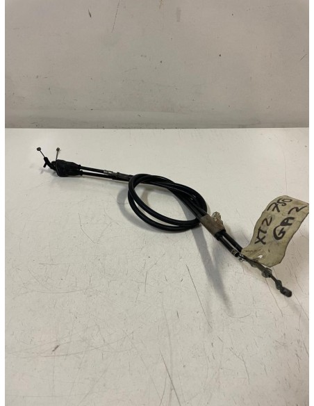 Câble d’accélérateur YAMAHA TENERE 750 1989  -  1995