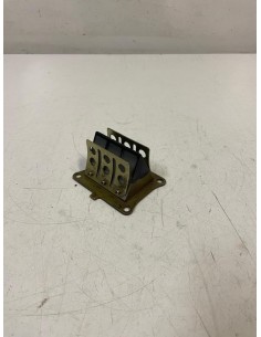 Boite à clapets HONDA CRM 125 1990  -  2000