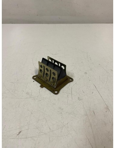 Boite à clapets HONDA CRM 125 1990  -  2000