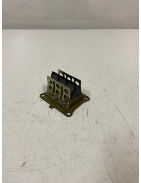 Boite à clapets HONDA CRM 125 1990  -  2000