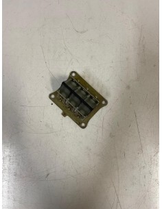 Boite à clapets HONDA CRM 125 1990  -  2000 2