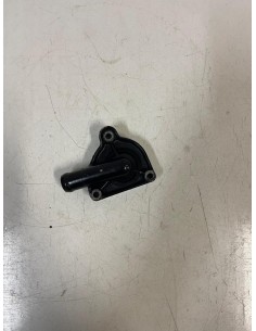 Carter de pompe à eau HONDA CRM 125 1990  -  2000