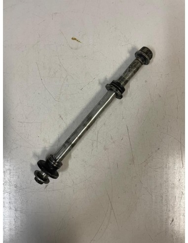 Axe de roue arrière HONDA CRM 125 1990  -  2000