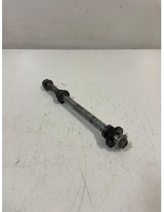 Axe de roue arrière HONDA CRM 125 1990  -  2000 2