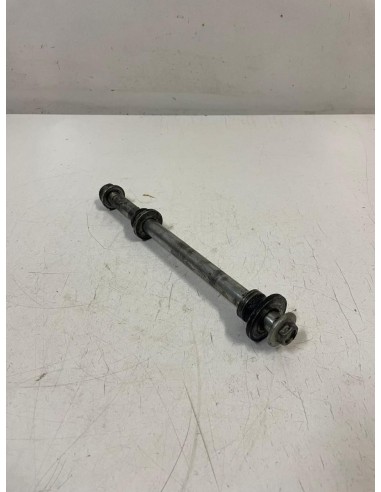 Axe de roue arrière HONDA CRM 125 1990  -  2000