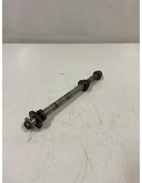 Axe de roue arrière HONDA CRM 125 1990  -  2000