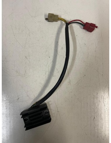Régulateur de tension HONDA CRM 125 1990  -  2000