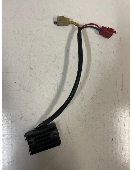 Régulateur de tension HONDA CRM 125 1990  -  2000