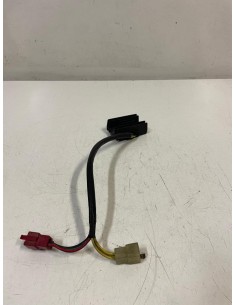 Régulateur de tension HONDA CRM 125 1990  -  2000 2