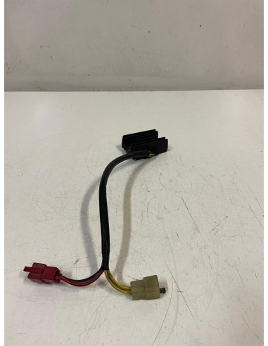 Régulateur de tension HONDA CRM 125 1990  -  2000