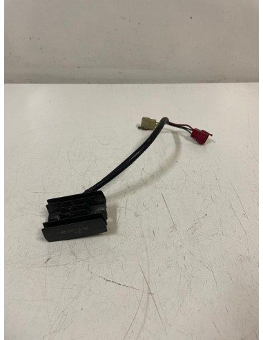 Régulateur de tension HONDA CRM 125 1990  -  2000