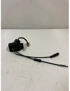 Moteur de valve d’échappement HONDA CRM 125 1990  -  2000 2
