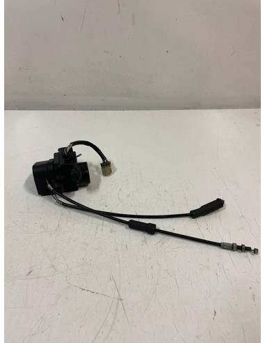 Moteur de valve d’échappement HONDA CRM 125 1990  -  2000