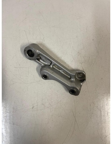 Support d'étrier arrière YAMAHA TRX 850 1996  -  2000