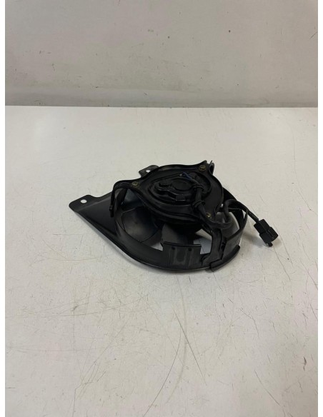 Ventilateur YAMAHA TDM 850 1996  -  2001