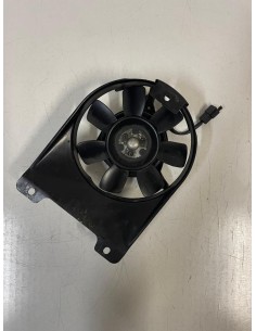 Ventilateur YAMAHA TDM 850 1996  -  2001 2