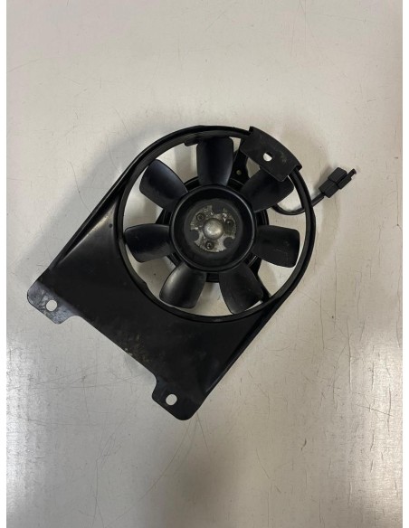 Ventilateur YAMAHA TDM 850 1996  -  2001