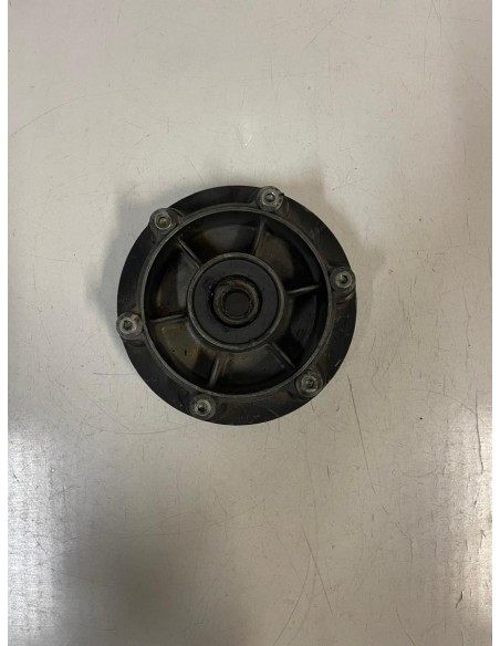 Porte couronne YAMAHA SRX 600 1986  -  1999