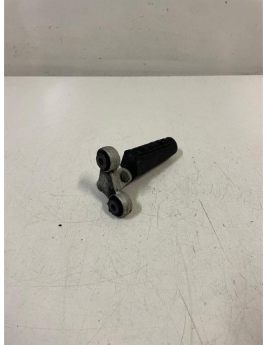 Platine avant gauche repose pied YAMAHA SRX 600 1986 - 1999