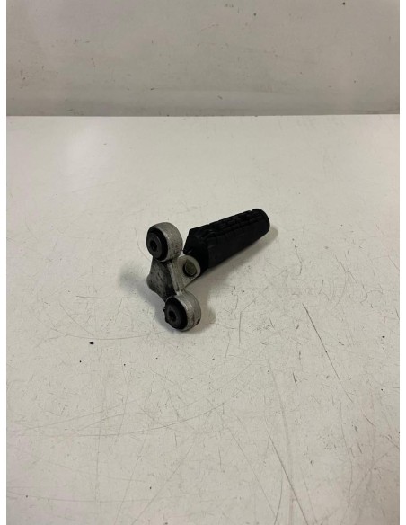 Platine avant gauche repose pied YAMAHA SRX 600 1986 - 1999