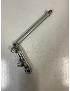 Support d'étrier arrière YAMAHA SRX 600 1986 - 1999