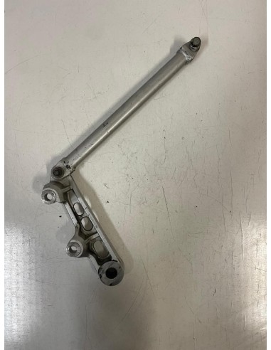 Support d'étrier arrière YAMAHA SRX 600 1986 - 1999