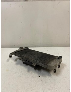 Radiateur + ventilateur KAWASAKI ER6F 2006 - 2009 2