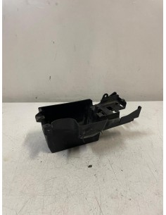 Bac support batterie KAWASAKI ER6F 650 2006  -  2009 2
