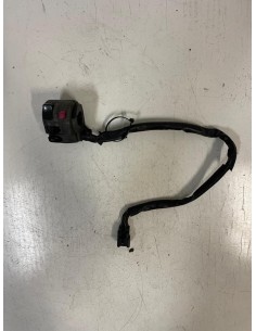 Commodo gauche KAWASAKI ER6F 2006  -  2009