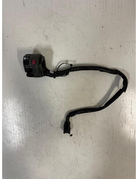 Commodo gauche KAWASAKI ER6F 2006  -  2009