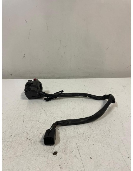 Commodo gauche KAWASAKI ER6F 2006  -  2009