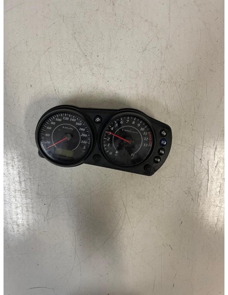 Compteur KAWASAKI ER6F 650 2006 - 2009