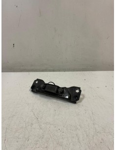 Support fixation réservoir KAWASAKI ER6F 650 2006 - 2009