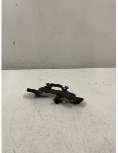 Support fixation réservoir KAWASAKI ER6F 650 2006 - 2009 2