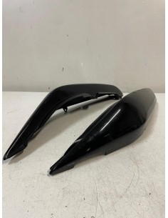Coque arrière gauche et droite KAWASAKI ER6F 2006 - 2009