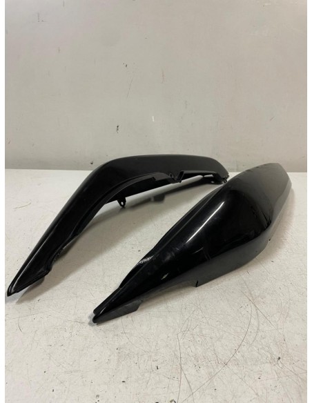 Coque arrière gauche et droite KAWASAKI ER6F 2006 - 2009