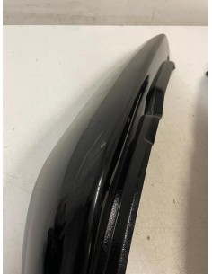 Coque arrière gauche et droite KAWASAKI ER6F 2006 - 2009 2