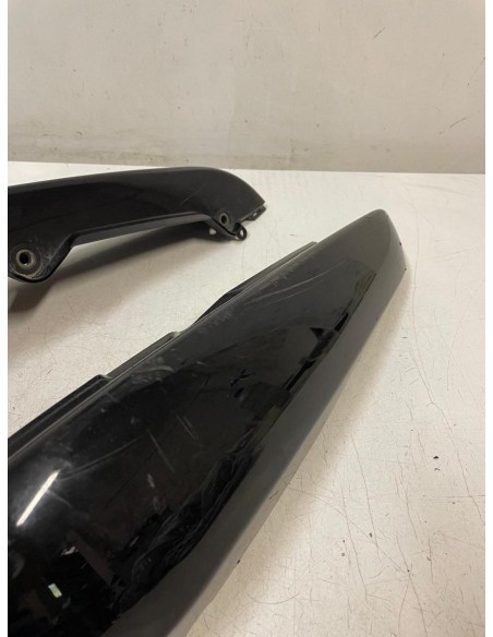 Coque arrière gauche et droite KAWASAKI ER6F 2006 - 2009
